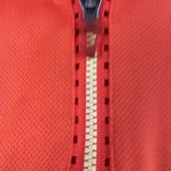 Adidas Adizero Climacool Active Jacket Women’s S Lightweight Polyester Stretch - Picture 10 of 12